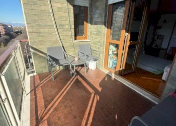 Terrazzo - Trilocale Torino (zona Parella) - foto 4