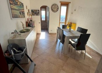 Cucina - Trilocale Torino (zona Parella) - foto 5