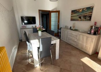 Salone - Trilocale Torino (zona Parella) - foto 6