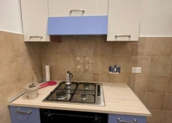 Cucina - Trilocale Torino (zona Parella) - foto 8