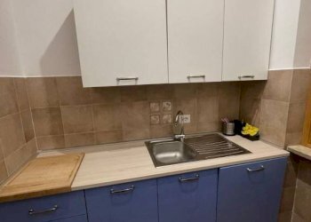 Cucina - Trilocale Torino (zona Parella) - foto 9