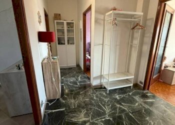 Corridoio - Trilocale Torino (zona Parella) - foto 10