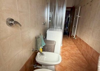 Bagno - Trilocale Torino (zona Parella) - foto 12