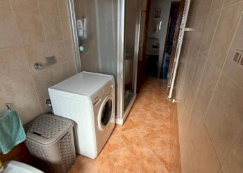 Bagno - Trilocale Torino (zona Parella) - foto 13