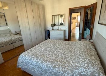 Camera da letto - Trilocale Torino (zona Parella) - foto 16