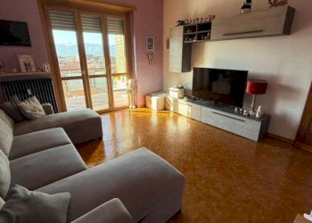 Camera da letto - Trilocale Torino (zona Parella) - foto 17