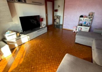 Camera da letto - Trilocale Torino (zona Parella) - foto 18