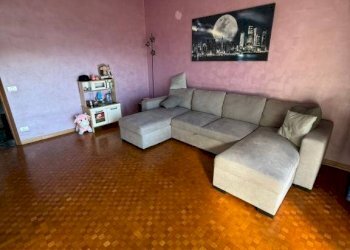 Camera da letto - Trilocale Torino (zona Parella) - foto 19