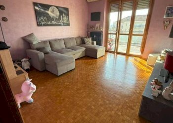 Camera da letto - Trilocale Torino (zona Parella) - foto 20