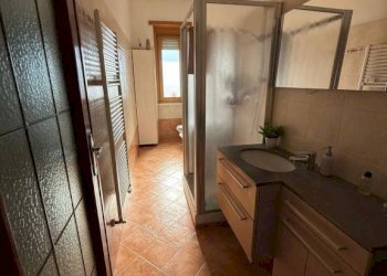 Bagno - Trilocale Torino (zona Parella) - foto 22