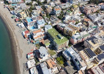 Foto 19 - Trilocale Ischia - foto 18