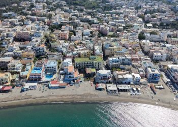 Foto 20 - Trilocale Ischia - foto 19