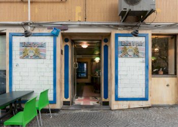 Foto 19 - Commercial Activity via raffaele morghen
 
137, Napoli - photo 19