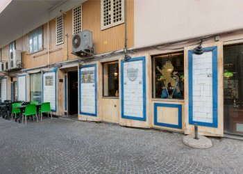 Foto 21 - Commercial Activity via raffaele morghen
 
137, Napoli - photo 21