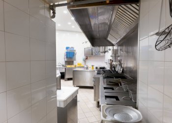 Foto 11 - Commercial Activity via nicola ricciardi
 
5, Napoli - photo 11