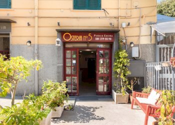 Foto 18 - Commercial Activity via nicola ricciardi
 
5, Napoli - photo 18