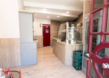 Foto 19 - Commercial Activity via nicola ricciardi
 
5, Napoli - photo 19