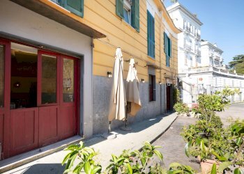 Foto 20 - Commercial Activity via nicola ricciardi
 
5, Napoli - photo 20