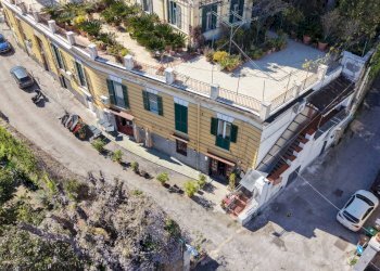 Foto 21 - Commercial Activity via nicola ricciardi
 
5, Napoli - photo 21