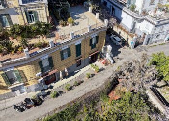 Foto 22 - Commercial Activity via nicola ricciardi
 
5, Napoli - photo 22