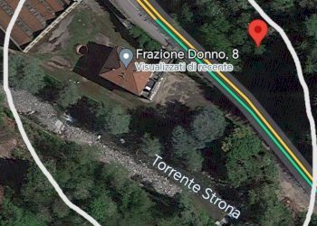 Foto 2 - Stabile - Palazzo Frazione Donno
 
8, Strona - foto 2