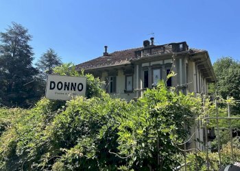 Foto 89 - Stabile - Palazzo Frazione Donno
 
8, Strona - foto 89