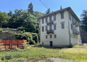 Foto 91 - Stabile - Palazzo Frazione Donno
 
8, Strona - foto 91