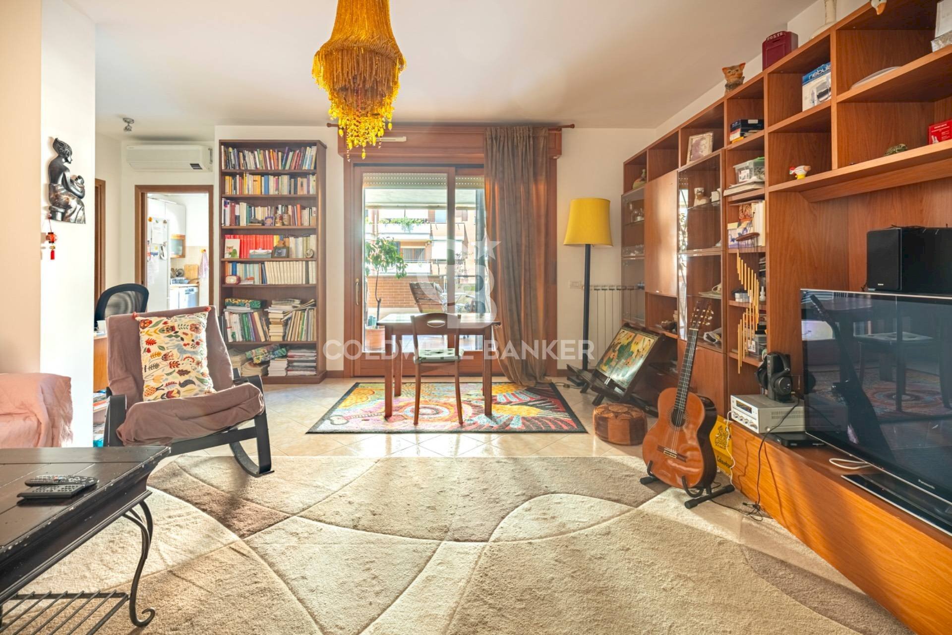 Foto 1 - Appartamento Via Giuseppe Dessi', Roma - foto 1