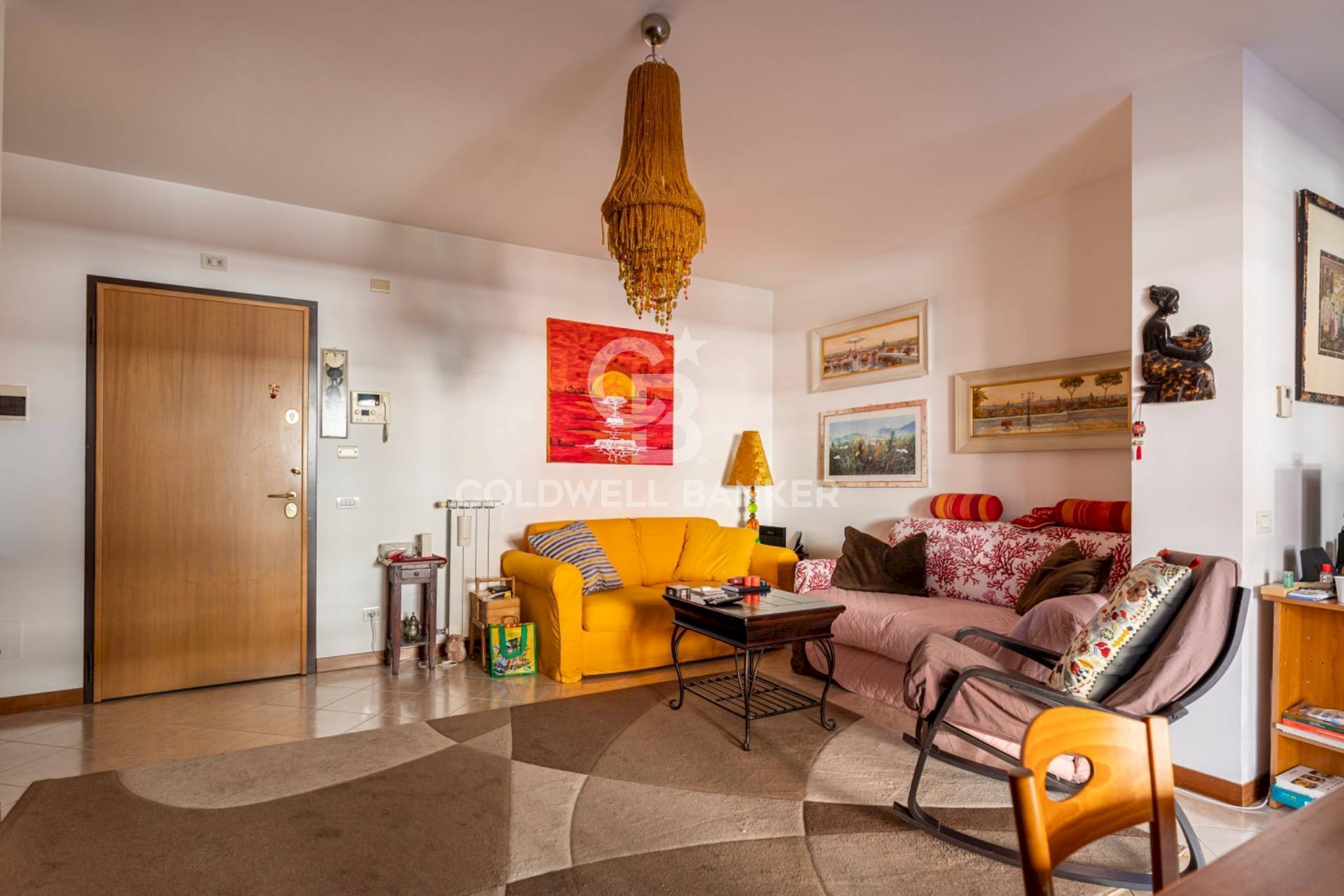 Foto 2 - Appartamento Via Giuseppe Dessi', Roma - foto 2