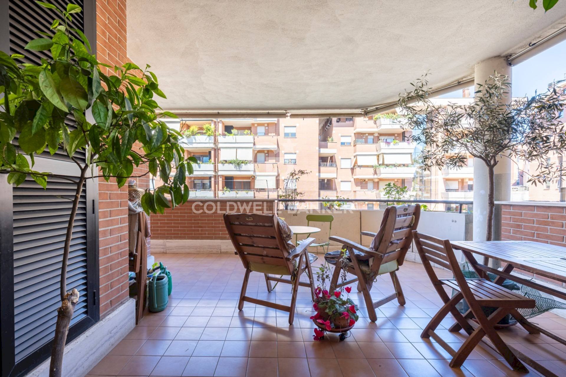 Foto 3 - Appartamento Via Giuseppe Dessi', Roma - foto 3