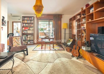 Foto 1 - Appartamento Via Giuseppe Dessi', Roma - foto 1