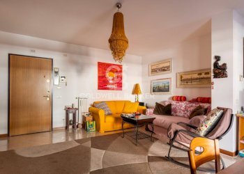 Foto 2 - Appartamento Via Giuseppe Dessi', Roma - foto 2