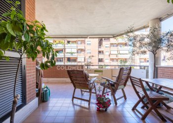 Foto 3 - Appartamento Via Giuseppe Dessi', Roma - foto 3