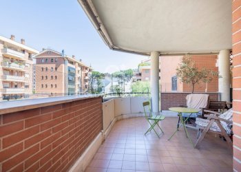 Foto 4 - Appartamento Via Giuseppe Dessi', Roma - foto 4