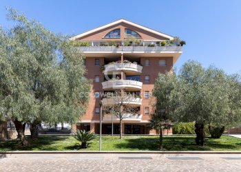 Foto 17 - Appartamento Via Giuseppe Dessi', Roma - foto 17