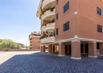 Foto 19 - Appartamento Via Giuseppe Dessi', Roma - foto 19