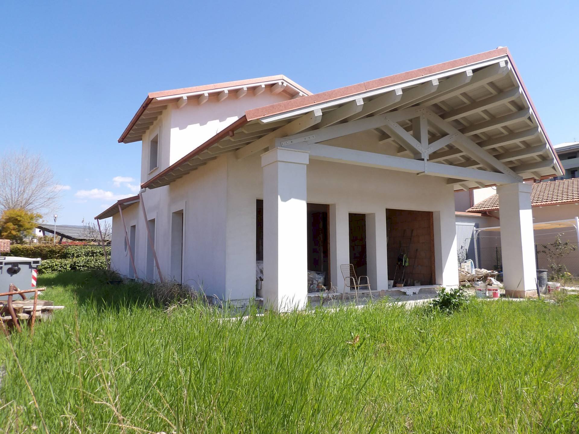 Foto 1 - Villa via Perillo
 
11, Terni - foto 1