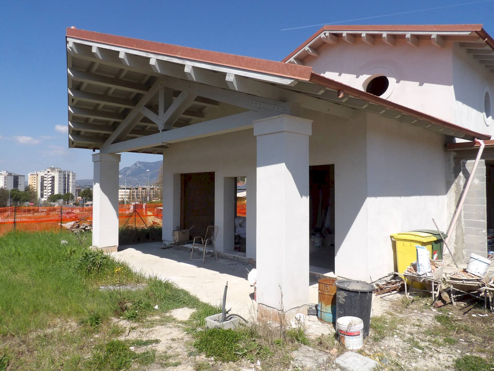 Foto 2 - Villa via Perillo
 
11, Terni - foto 2