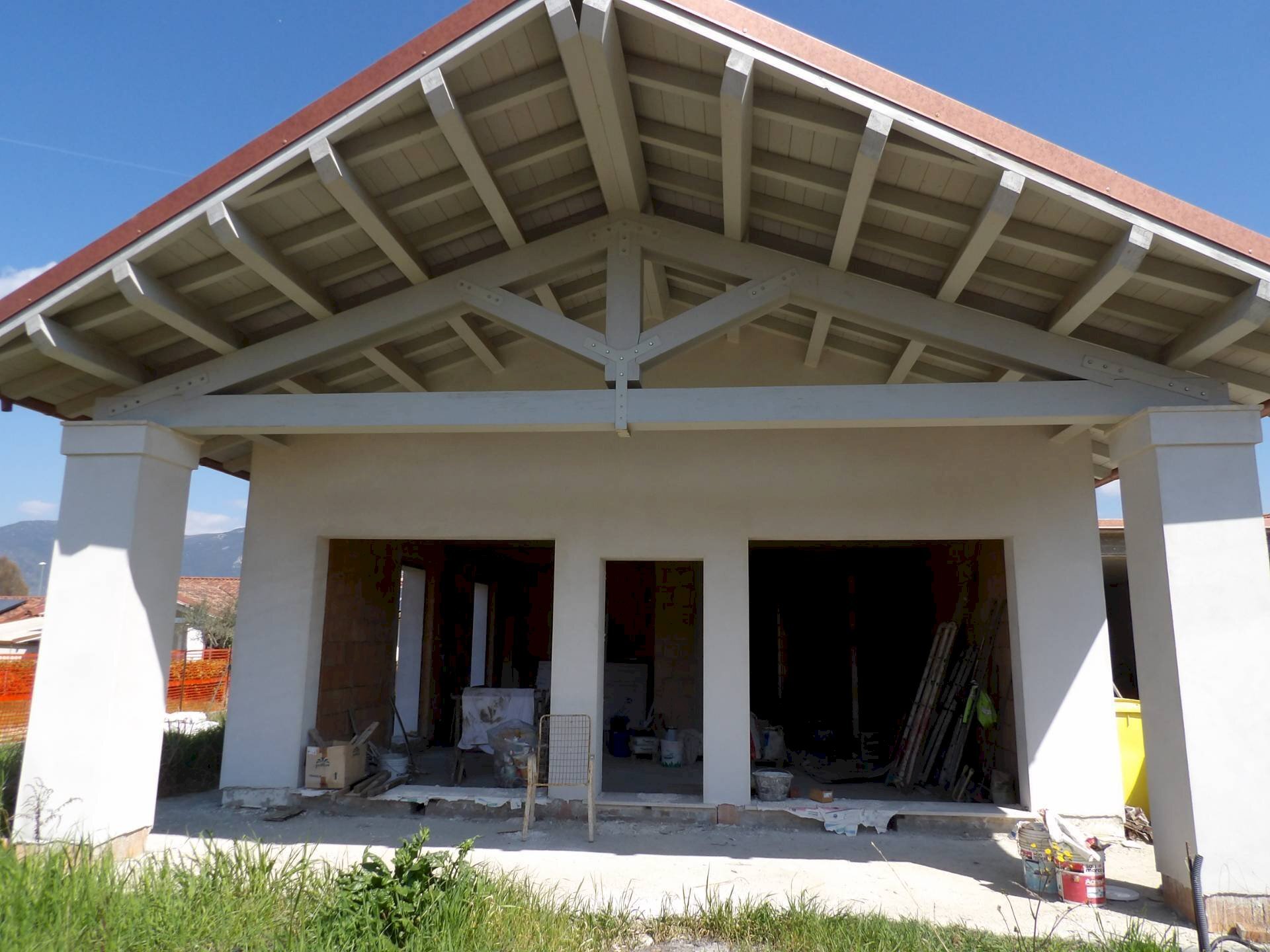 Foto 3 - Villa via Perillo
 
11, Terni - foto 3