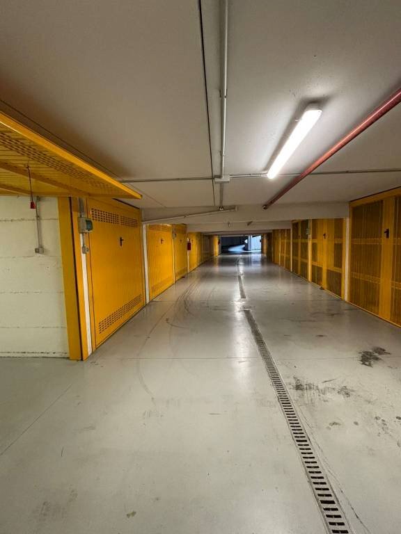 Interno non residenziale - Box via Puggia, Genova (neighborhood Albaro) - photo 2