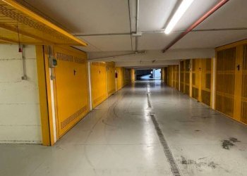 Interno non residenziale - Box via Puggia, Genova (zona Albaro) - foto 2