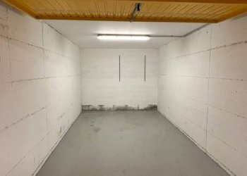 Box auto - Box via Puggia, Genova (zona Albaro) - foto 3