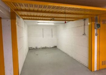 Box auto - Box via Puggia, Genova (zona Albaro) - foto 4