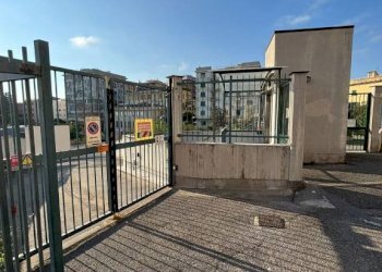 Zona - Box via Puggia, Genova (zona Albaro) - foto 5