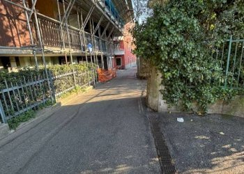 Zona - Box via Puggia, Genova (zona Albaro) - foto 6