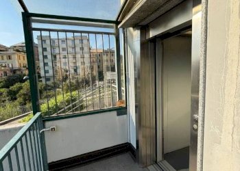 Terrazzo - Box via Puggia, Genova (zona Albaro) - foto 7