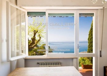 Vista - Three-room apartment corso Giuseppe Mazzini, Camogli - photo 4