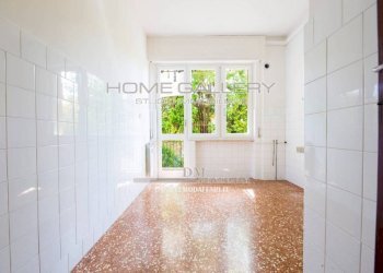 Salone - Trilocale corso Giuseppe Mazzini, Camogli - foto 7