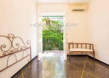 Ingresso - Trilocale corso Giuseppe Mazzini, Camogli - foto 11