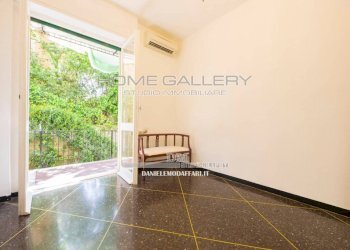 Studio - Three-room apartment corso Giuseppe Mazzini, Camogli - photo 12